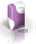 Mere information om vores webprodukter Klik her for mere information om vores produkter til web